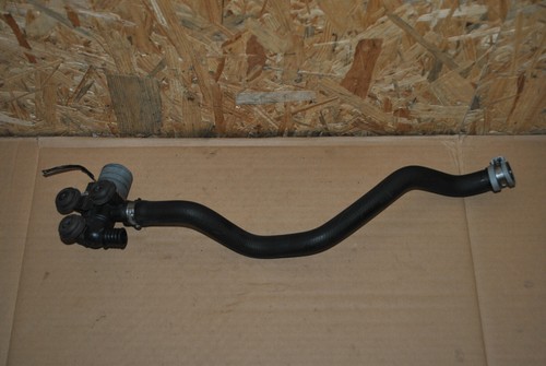 BMW 3er E46 Heizventil Wasserventil Heizventil Zusatzwasserpumpe Wasserchlauch