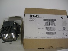 Epson Projector Lamp Bulb ELPLP18/V13H010L18 for EPSON EMP-530/EMP-720