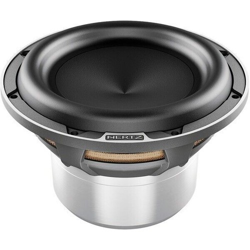Hertz ML2500.3 Mille Legend Series 700W 10" 4ohm Car Audio Subwoofer 8018823114356 eBay