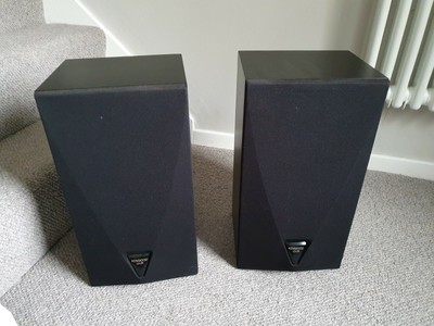 Haut-parleurs HiFi Kenwood LS-29 - Main Image