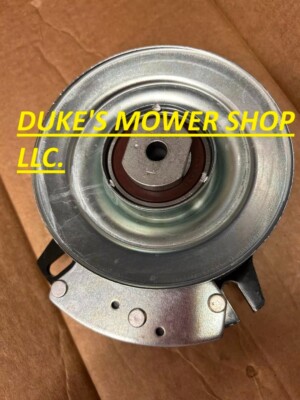 ~PTO Clutch; OEM: Warner 5219-172, 127-3408
