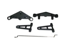 Support De Servo D'Ascenseur Mini : ART-H3D003