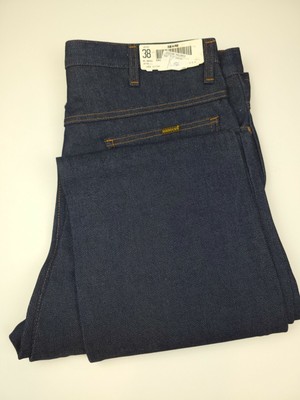 NWT Vintage Sears Roebucks Blue Denim 