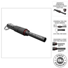 Glock Accessories Toolkit Choose 2-in-1 Or 4-in-1 Multi-functional Tools Glock Accessories Toolkit Choose 2-in-1 Or 4-in-1 Multi-functional Tools