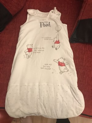 baby sleeping bags asda
