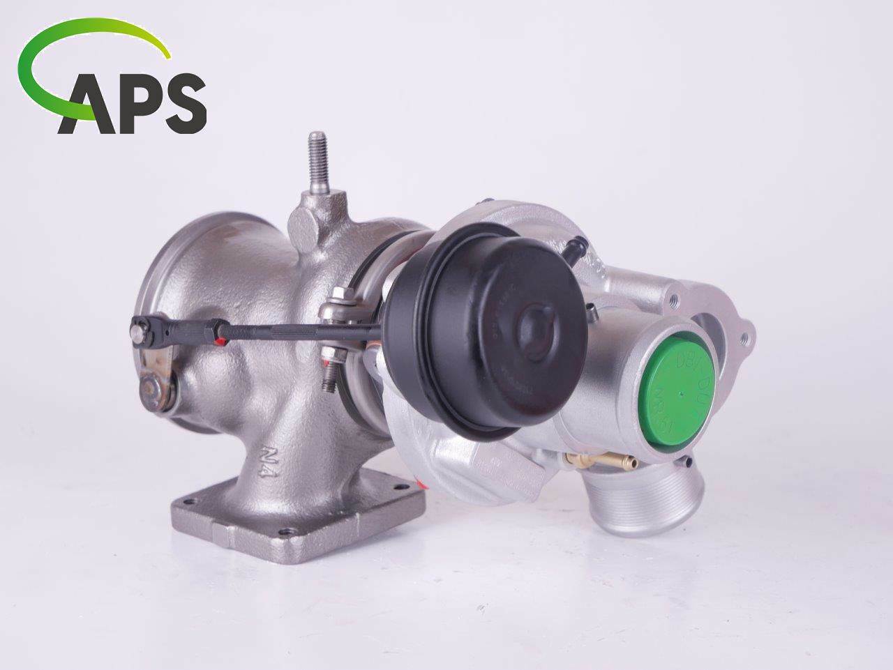 Turbolader 793996-0001 Fiat 500 Bravo Punto 1.4 Alfa Mito 140 PS | eBay.de
