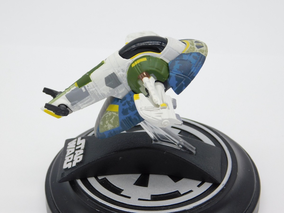 Star Wars Titanium Series Ships and Vehicles *you pick listing | eBay