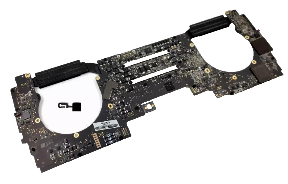 661-09744 MPN 2.3 GHz I5 Logic Board 16GB Ram 512GB SSD 13" MacBook A1989