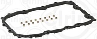 Elring 429.960 Dichtung, ÖLwanne-Automatikgetriebe FüR Audi Porsche Vw