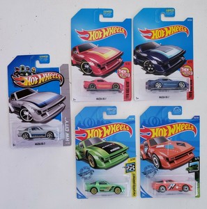 hot wheels lot 2019