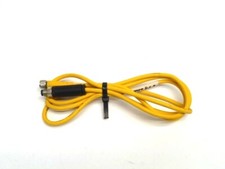 Turck PKG 3M-10 Actuator and Sensor Cable U2515-22 56" Length