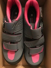 shimano me3w women's mtb shoes