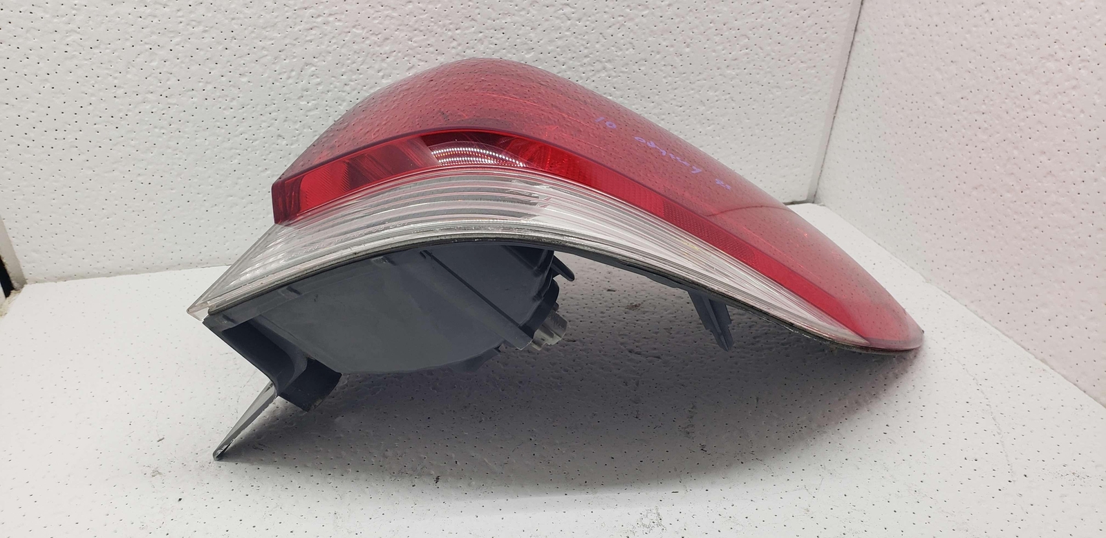 20082010 Honda ODYSSEY Tail Light Assembly Right Passenger Fast Free