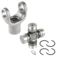 Rear Drive Shaft Yoke w/ U-joint for Yamaha Virago 1000 XV1000 1984 1985