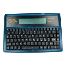 The Writer  Keyboard Instructor Writer Word Processor
