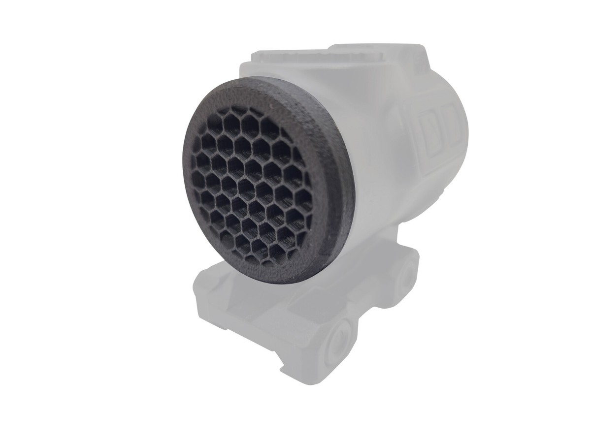 Killflash/ARD- Primary Arms GLx 1x - Threaded | eBay