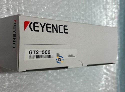 Neu Keyence GT2-500 Sensor Erweiterungsmodul - Bild 3 von 3