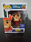🚨Kronk Funko Pop 1223 D23 Expo 2022 Exclusive🚨
