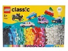 Vehicles LEGO CLASSIC Box LEGO (R) Building Toys