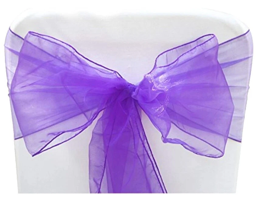 Organza Wedding Wedding