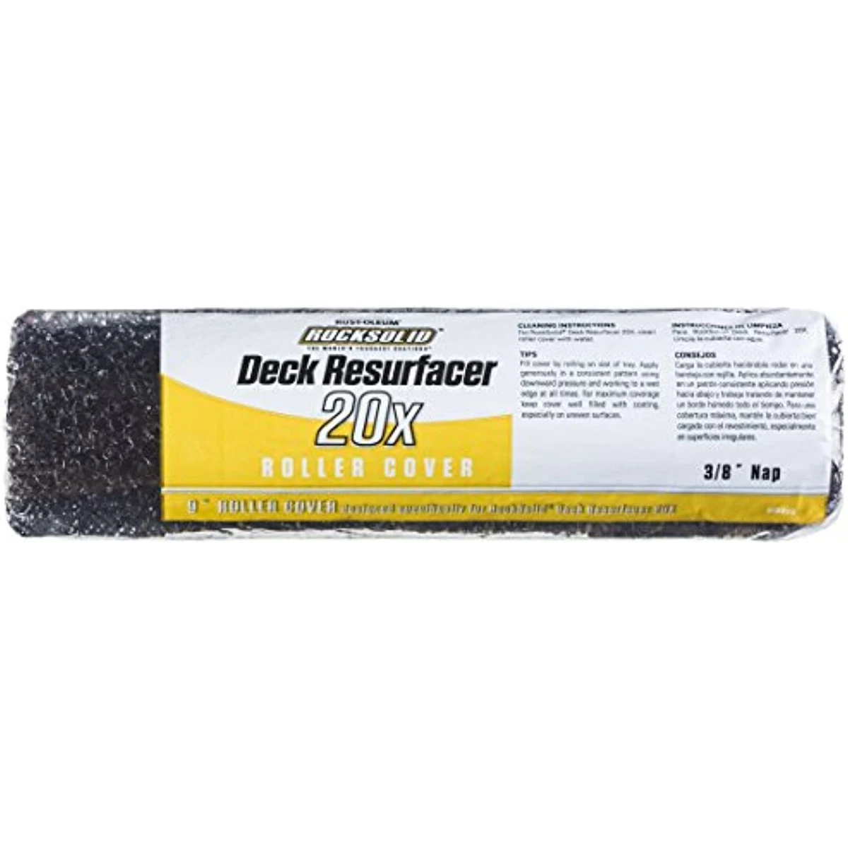 Rustoleum resurfacer hotsell