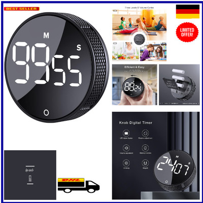 AVINIA Timer für Haus & Klasse