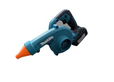 Air Mattress Inflator Adapter Nozzle for Makita DUB185Z, DUB186Z