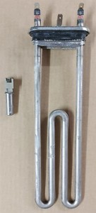 Ersatzteile für Bosch Waschmaschine Typ Avantixx 7 Energy Save WAQ28410/12