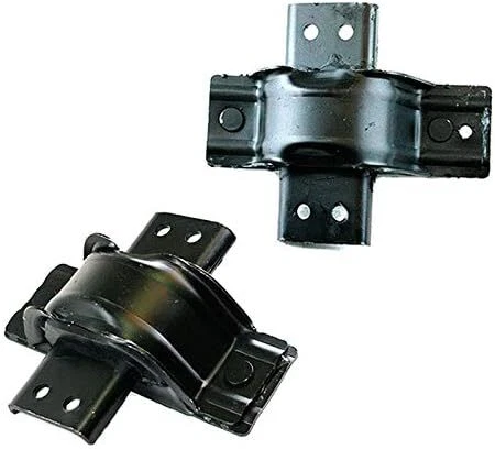 Fits 1999-2003 Ford F250 F350 F450 F550 Super Duty 7.3L Front L & R Motor Mount - Image 2 of 2