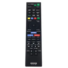 New Original Remote Control RM-ADP117 For SONY AV SYSTEM BDV-N5200W HBD-N5200W