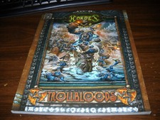 Hordes: Forces of Hordes: Trollbloods: Mk II