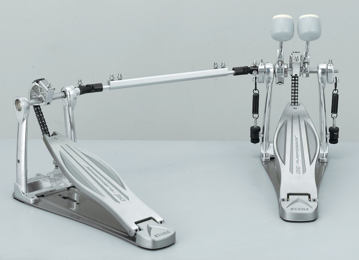 TAMA HP310LW Speed Cobra 310 Double Bass Drum Pedal 888365513997