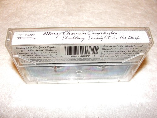 1970's-1990's Country/Folk Cassette Tapes-You Choose! ...VG+ to SEALED Condition - Picture 123 of 259