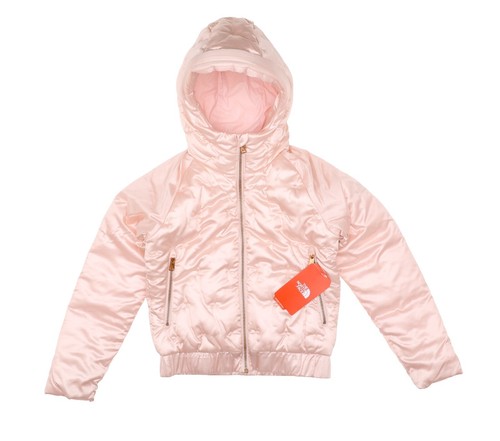 NEW Mertra Mertra Monogram Shell Jacket PINK- Size M | eBay