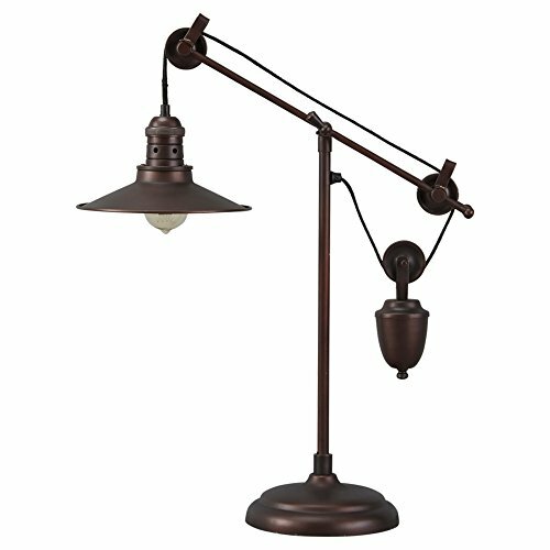 Kylen Desk Lamp
