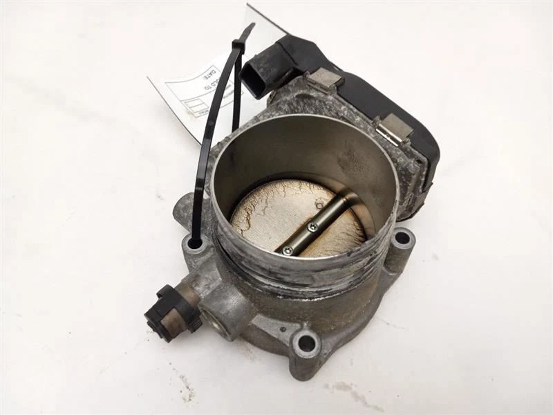 CUERPO DEL ACELERADOR para BMW 535 XI 2009 - 2016 Foto 4 de 4