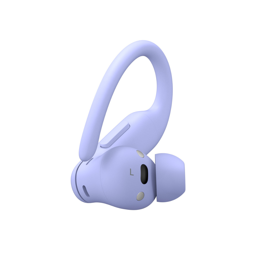 Powerbeats Pro 2 Beats By Dre Hyper Purple Replacement: Left Side