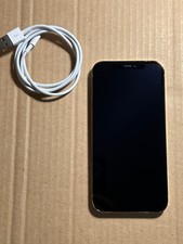 Apple iPhone 12 Pro - 512GB - Gold Unlocked A2341 GSM READ