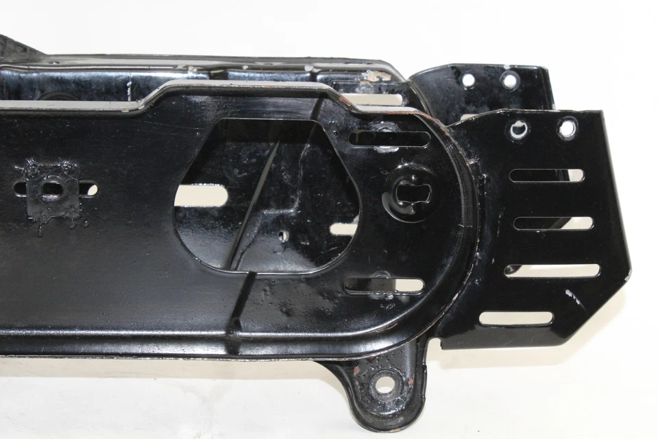 1998 Kinetic Magnum Frame Chassis OEM - Image 4 of 4