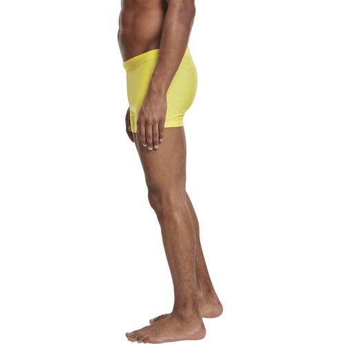 Urban Classics Basic Swim Trunk Badehose Boxer Schwimmhose Strand Short Streched - Picture 60 of 63