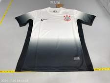 Nike Men's Corinthians Home Jersey 2024/25 - Size S