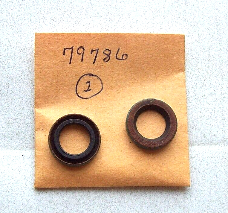 Snapper 7079786 Seal 79786 ~ Quantity of 2 | eBay
