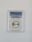 1959 Denver Washington Quarter 25C PCGS MS65