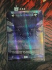 Knights And Summons Tcg Evolution Secret Rare #212