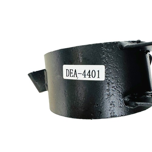 DEA A4401 Front Right Engine Mount fits 00-02 Mazda 626 - Picture 6 of 6