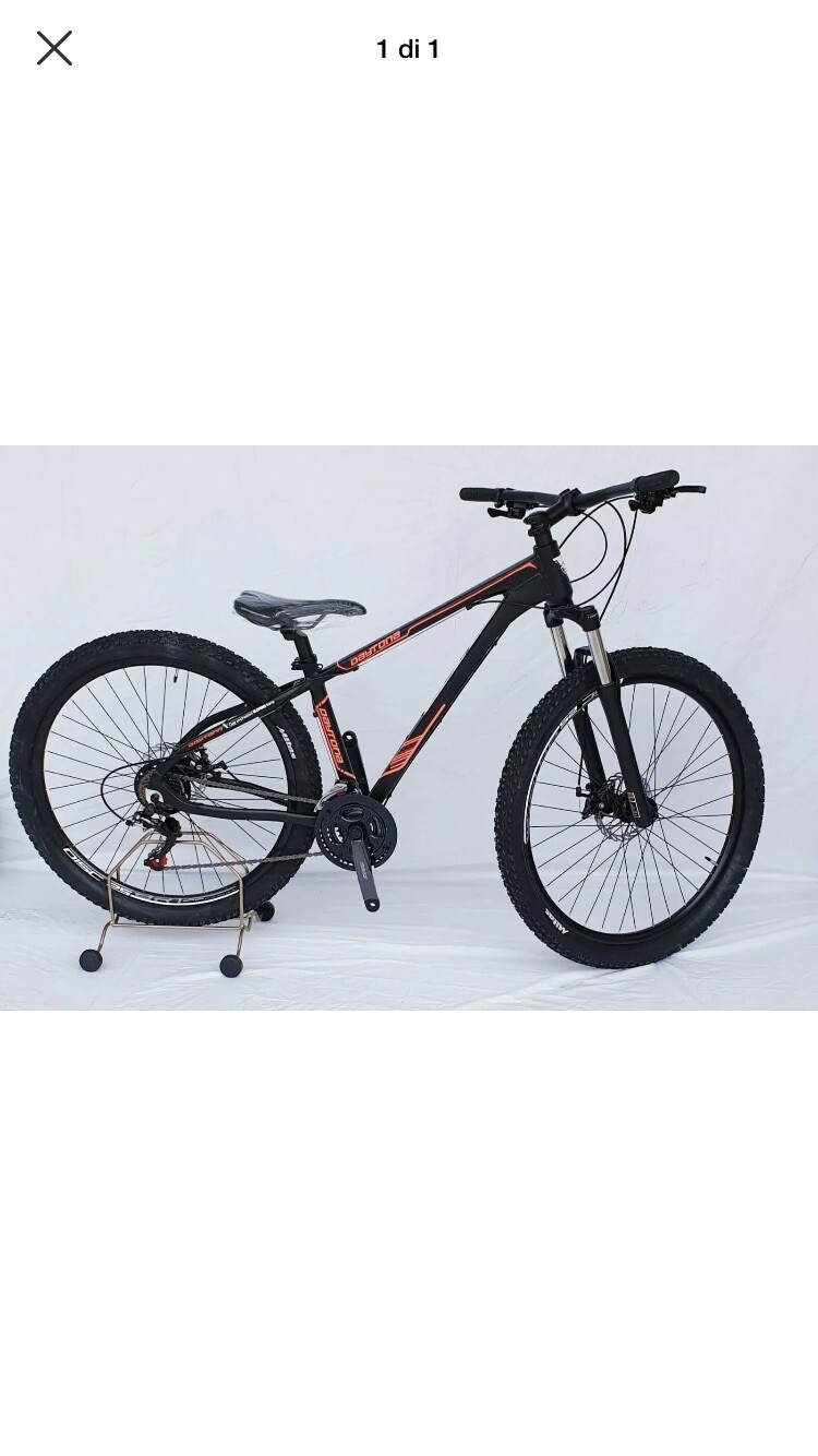 bicicletta 21 rapporti