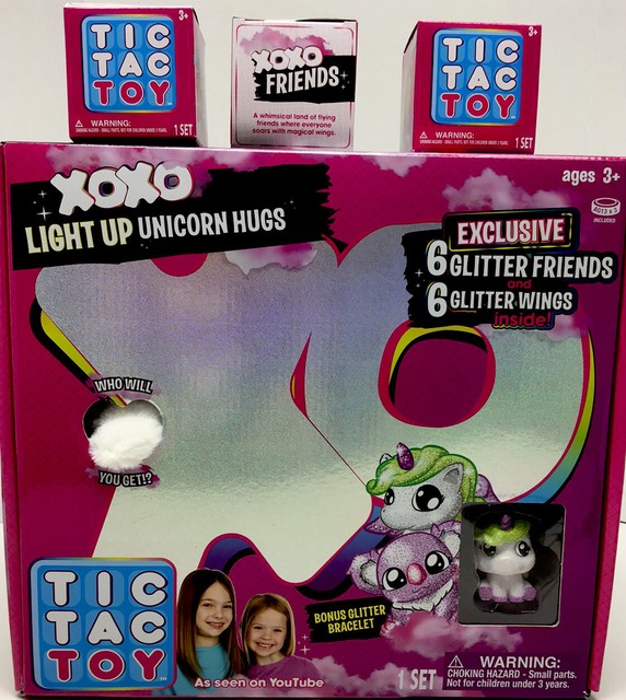 tic tac toy class pet
