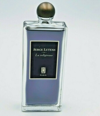 Serge Lutens La Religieuse by Serge Lutens Eau de Parfum Spl 1.6