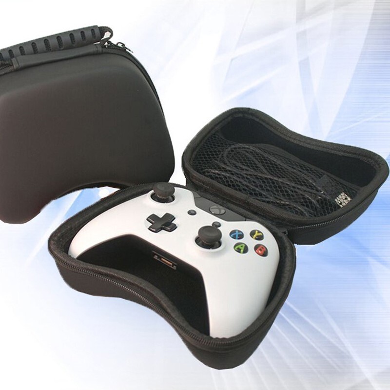 PS4/PS5 DUALSENSE/ XBOX ONE/SERIES S/X travel case NEW