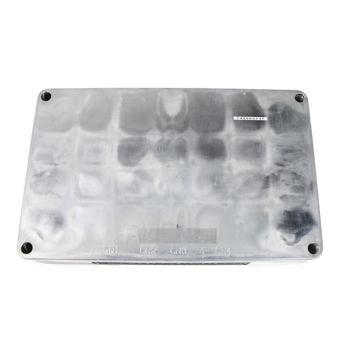 Controller KHR51062B KHR10036 For Link Belt 210X2 Case CX210B